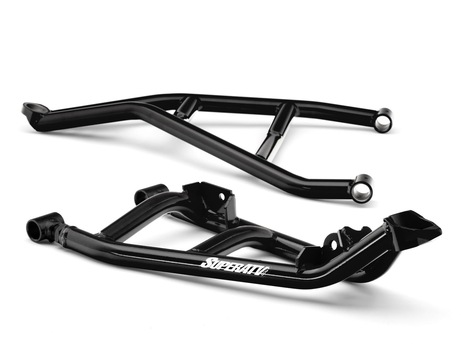 Amazon.com: SuperATV High Clearance A-Arms for a Can-Am Maverick